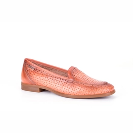 Mocassin Pikolinos W4Q-3683 Copenhague Flamingo