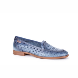 Pikolinos W4Q-3683 Copenhague Nautic Blau