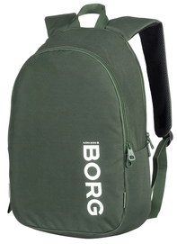 Sac à Dos Bjorn Borg Core Vert
