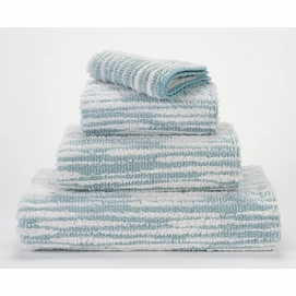 Hand Towel Abyss & Habidecor Cozi Atlantic (55 x 100 cm)