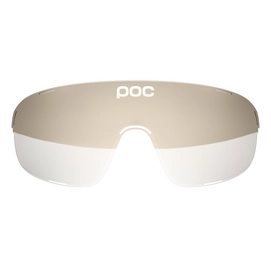Replacement Lens POC Crave Brown Light Silver Mirror