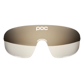 Replacement Lens POC Crave Brown Silver Mirror