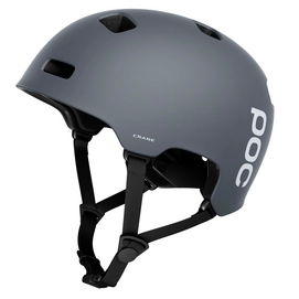 Fietshelm POC Crane Oxolane Grey