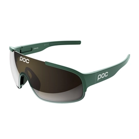 Zonnebril POC Crave Harf Green