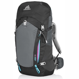 Sac à Dos Gregory Jade 33 Dark Charcoal S