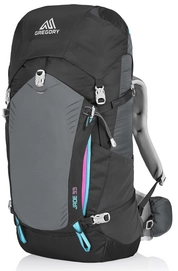 Backpack Gregory Jade 33 Dark Charcoal M