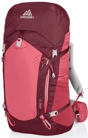Backpack Gregory Jade 38 Ruby Red S