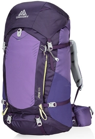 Backpack Gregory Jade 53 Mountain Purple M