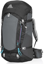 Backpack Gregory Jade 53 Dark Charcoal XS