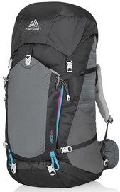 Backpack Gregory Jade 63 Dark Charcoal XS