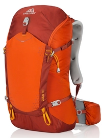 Sac à Dos Gregory Zulu 30 Burnished Orange L