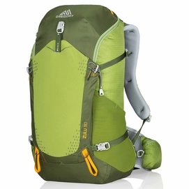 Backpack Gregory Zulu 30 Moss Green M