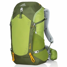 Backpack Gregory Zulu 30 Moss Green L