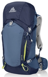 Rucksack Gregory Zulu 35 Navy Blue M