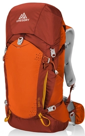 Sac à Dos Gregory Zulu 35 Burnished Orange L