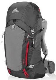 Sac à Dos  Gregory Zulu 40 Feldspar Grey M
