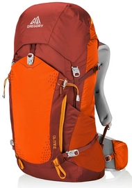 Sac à Dos Gregory Zulu 40 Burnished Orange L