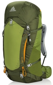 Backpack Gregory Zulu 55 Moss Green L