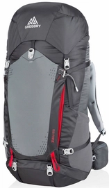 Backpack Gregory Zulu 65 Feldspar Grey S