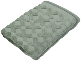 Handdoeken Mette Ditmer Cross Green (set van 2)