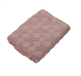 Douchelaken Mette Ditmer Cross Blush