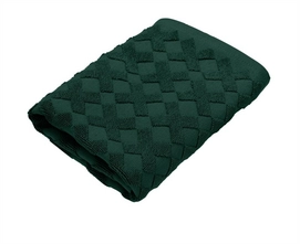 Douchelaken Mette Ditmer Cross Dark Forest