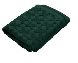 Handdoeken Mette Ditmer Cross Dark Forest (set van 2)