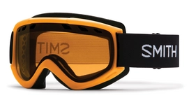 Skibril Smith Cascade Solar Frame Gold Lite