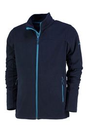 Jas Nomad Hanley Men Fleece Strong Navy