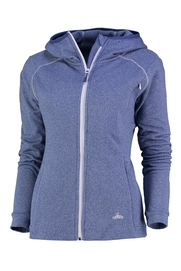 Jacket Nomad Morena Women Fleece Cobalt