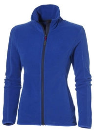 Vest Nomad Nikiski Women Fleece Flight