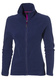 Vest Nomad Nikiski Women Fleece Spectrum