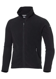 Vest Nomad Palmer Men Fleece Raven