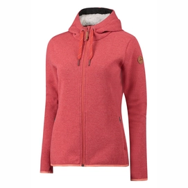 Hoodie Nomad Sunndals Rouge