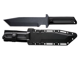 Survivalmes Cold Steel GI Tanto Clampack
