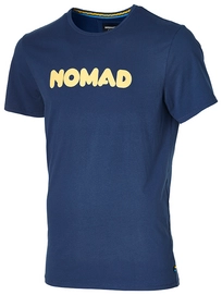 T-shirt Nomad Men Origins True Navy