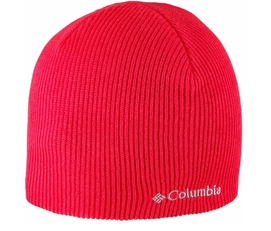 Mütze Columbia Whirlibird Watch Cap Beanie Red Camellia Herren