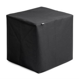 Abeckung Höfats Cube Schwarz