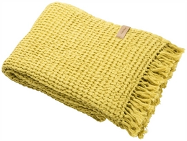 Plaid Mette Ditmer Cubic Curry