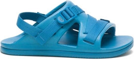 Slipper Chaco Kids Chillos Sport Kids Blue Blue