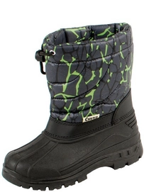 Snowboot Gevavi CW60 Groen