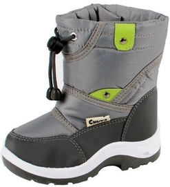 Botte de neige Gevavi CW68 Gris
