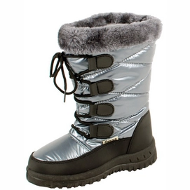 Botte de neige Gevavi CW75 Silver