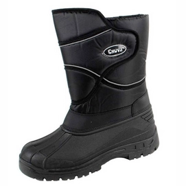 Bottes de Neige Chuva CW72 Noir
