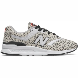 New Balance Women CW997H PS Grey
