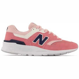 Sneaker New Balance CW997 HSP Pink Haze Damen-Schuhgröße 36