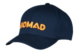 Baseball Cap Nomad Origins Stretch