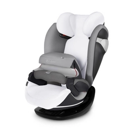 Zomerhoes Cybex Pallas M & Solution M White