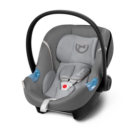 Autostoel Cybex Aton M I-Size Manhattan Grey
