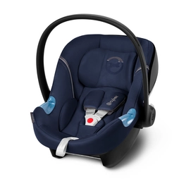 Autostoel Cybex Aton M Denim Blue